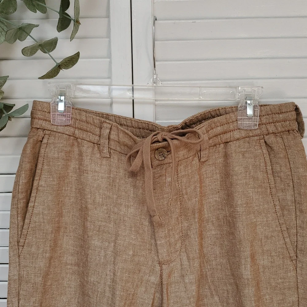 Banana Republic discover effortless